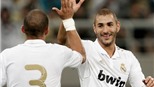 Real Madrid: Chia tay mùa Hè sảng khoái